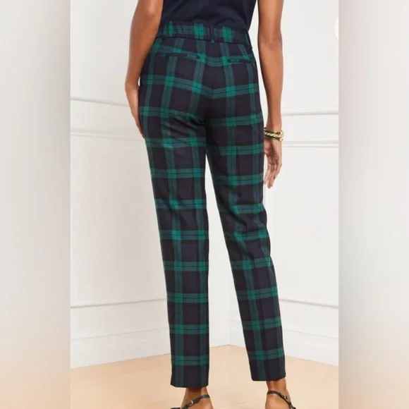 Talbot Hampshire ankle pant - Picture 2 of 7